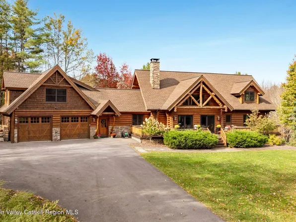 12 Lauren Lane, Windham, NY 12496