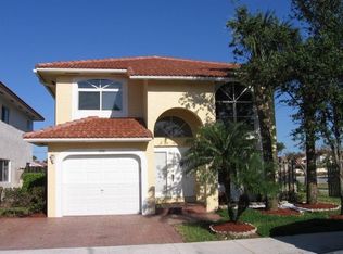630 Turtle Run, Weston, FL 33326