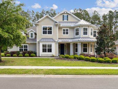 85390 Cherry Creek Dr, Fernandina Beach, FL, 32034