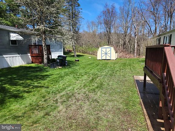 2nd image of 24 Valley Gorge Trailer Park