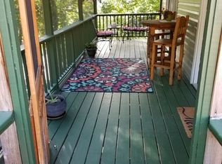 3331 E 1st St, Blue Ridge, GA 30513