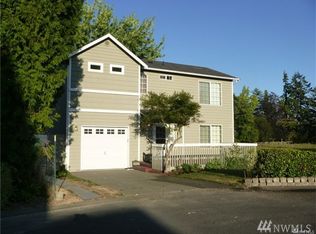 12625 12th Avenue Ct E, Tacoma, WA 98445