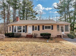 9 Cluff Rd, Salem, NH 03079