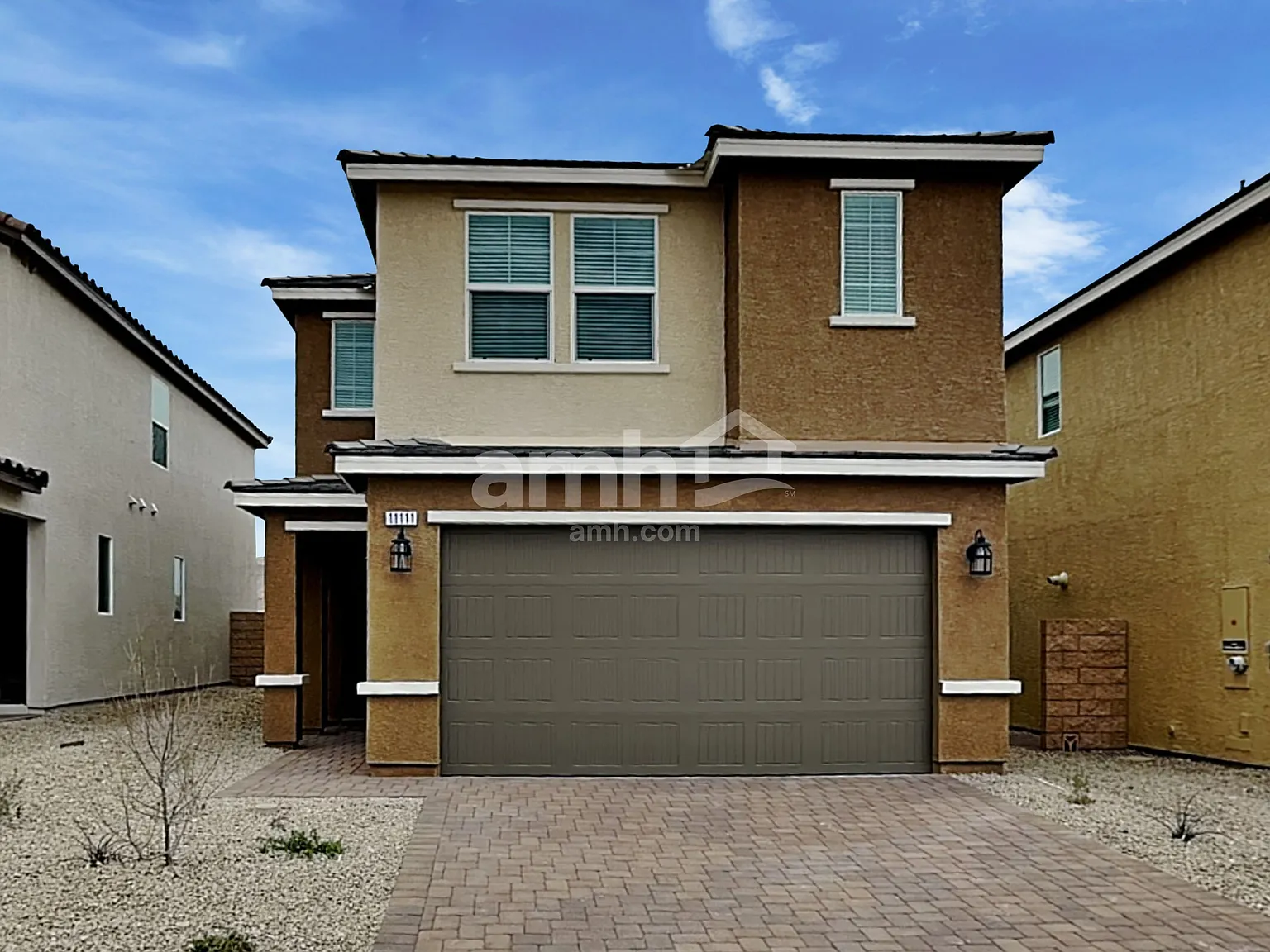 4 bed, 2.5 bath, 2144 sqft, $2,575 — Photo 1