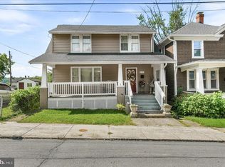 614 Brunswick St, Brunswick, MD 21716