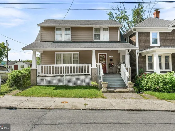 614 Brunswick St, Brunswick, MD 21716