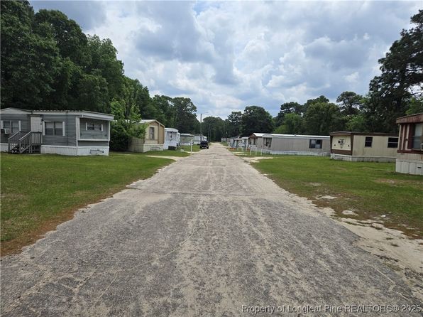 5504 Aberdeen Pl, Fayetteville, NC 28303