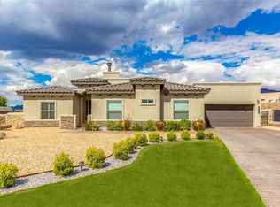 1680 Hermit Thrush, El Paso, TX 79911