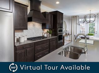 2057 Falls Park Way, Decatur, GA 30033