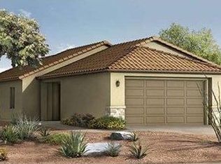 2676 Rue Marquette Ave, Henderson, NV 89044