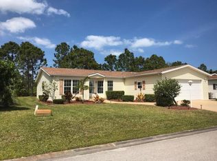 3228 Perigrine Falcon Dr, Port Saint Lucie, FL 34952