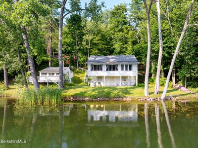 186-190 Bradley St, North Adams, MA, 01247