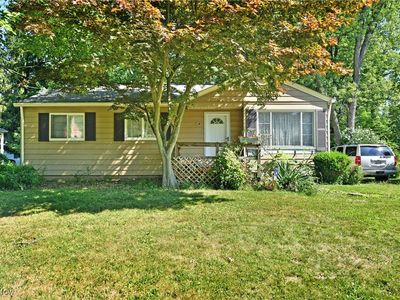 910 W 3rd St, Niles, OH, 44446