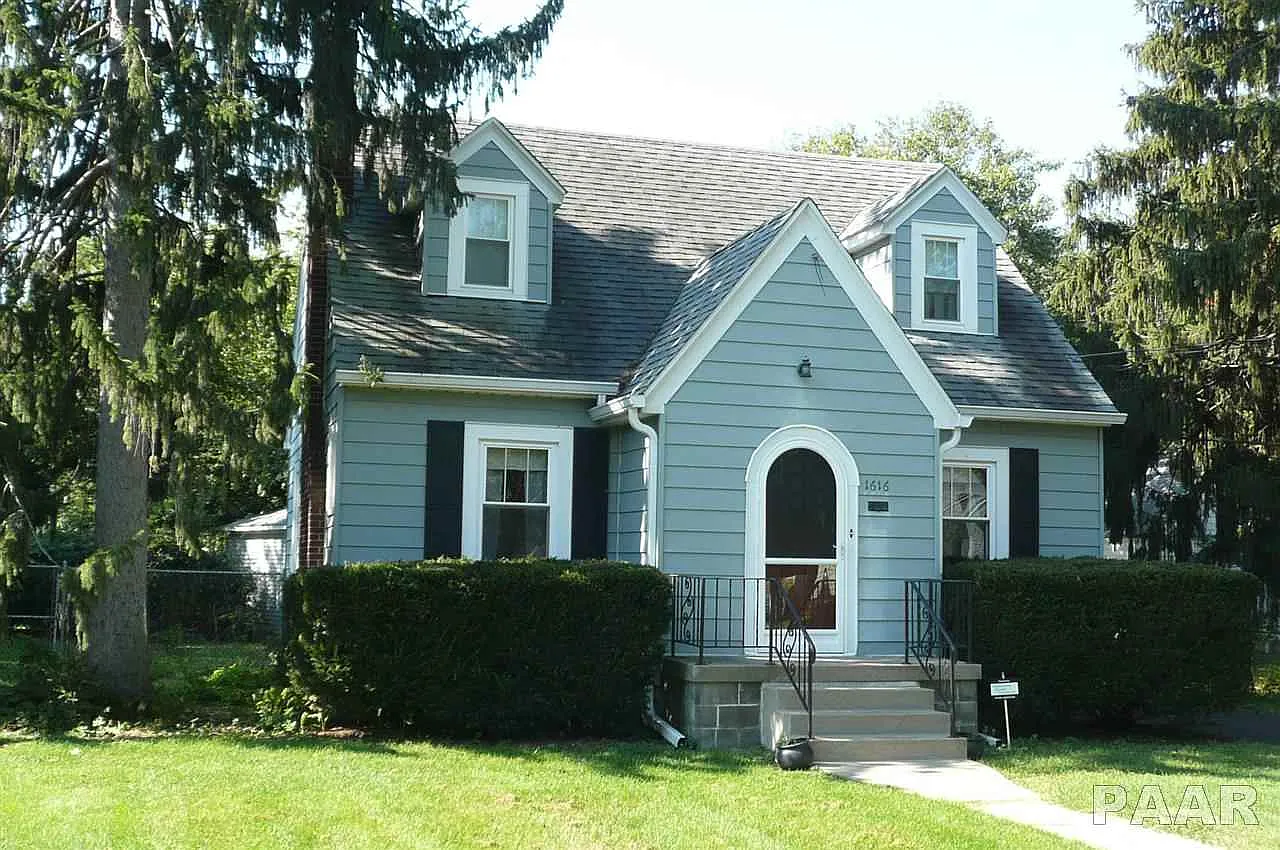 1616 W Gilbert Ave photo 1