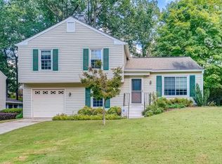 580 Indian Mill Ct, Alpharetta, GA 30022