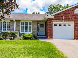 53 Beverly St E #20, Brant, ON N0E 1N0