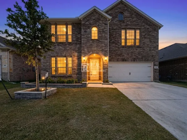 212 Invermore Dr, Little Elm, TX