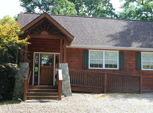 104 Via Ave, Stuart, VA 24171