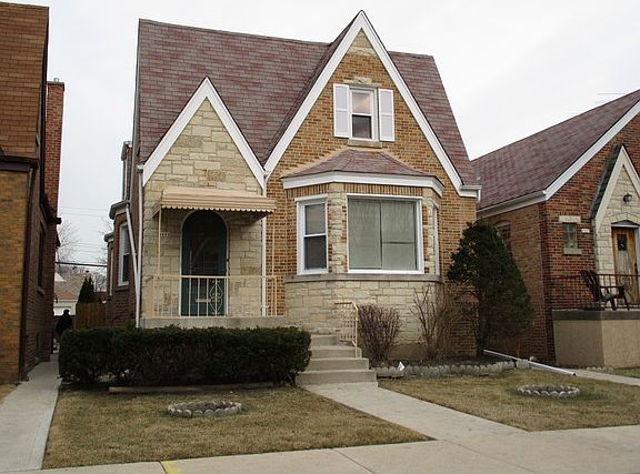 2nd image of 3131 N Nordica Ave