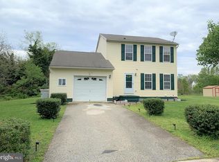 280 Rainbow Ln, Vineland, NJ 08360