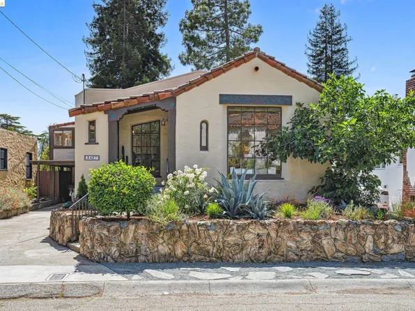 3427 Guido St, Oakland, CA 94602