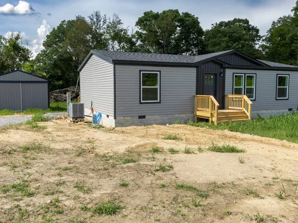212 Mack Brady Rd, Lebanon, KY 40033