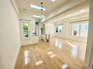 24 Hall St #2, Somerville, MA 02144