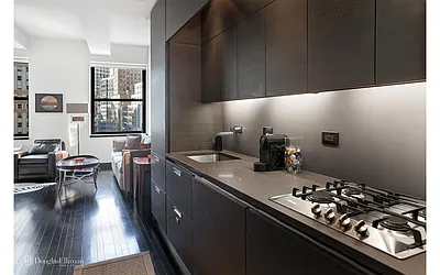 Sold by Douglas Elliman
