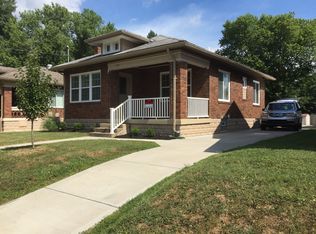 107 E 3rd St, Silver Grove, KY 41085