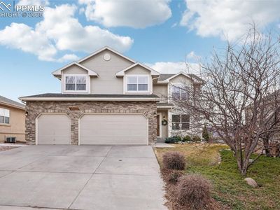 15822 Dawson Creek Dr, Monument, CO, 80132