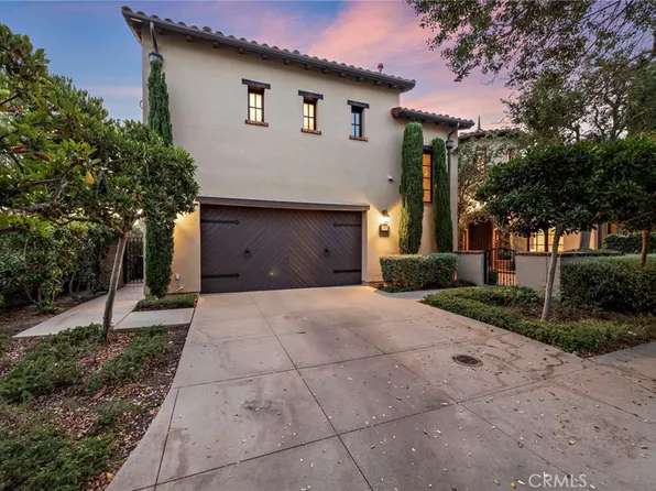1 Serenity, Newport Beach, CA 92657
