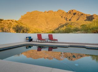 501 E San Moritz Pl, Tucson, AZ 85704