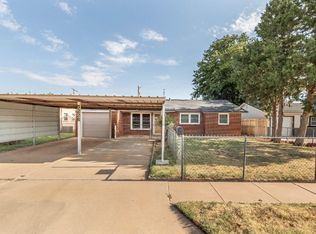 5226 40th St, Lubbock, TX 79414