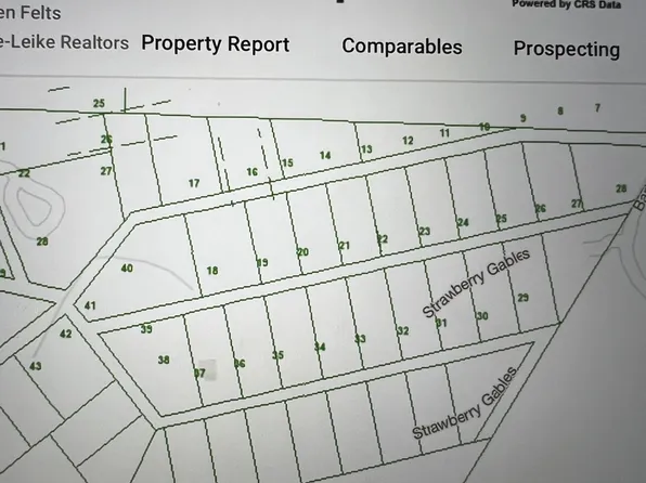 0 Strawberry Gables Lot Multi, Holladay, TN 38341