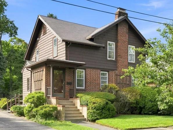 5 Weston Rd, Marblehead, MA 01945