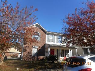 2307 Bolden Cir, Columbia, SC 29204