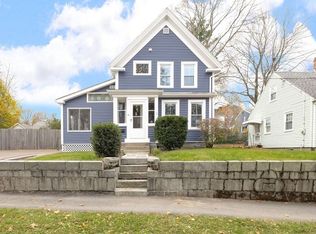 51 Denmark Ave, Milton, MA 02186