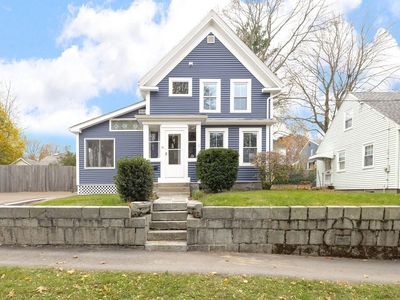 51 Denmark Ave, Milton, MA, 02186