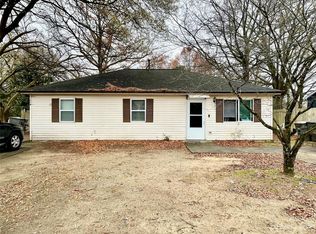 1106 Mount Olivet Rd, Kannapolis, NC 28083