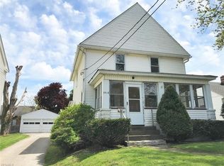 3518 State Rd, Ashtabula, OH 44004