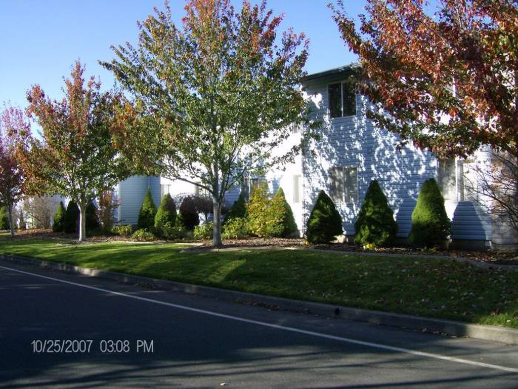 Little Creek Apartments Newport