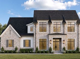 1739 Briarmont Pl Lot 105, Brentwood, TN 37027