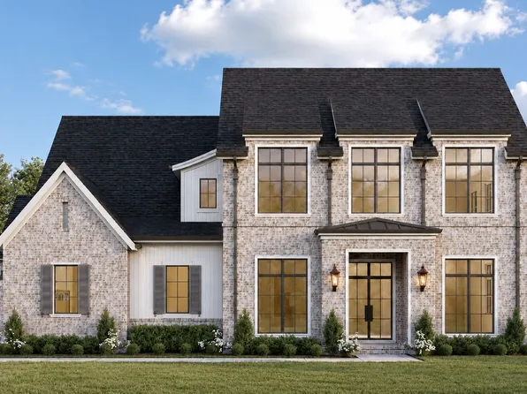 1739 Briarmont Pl Lot 105, Brentwood, TN 37027