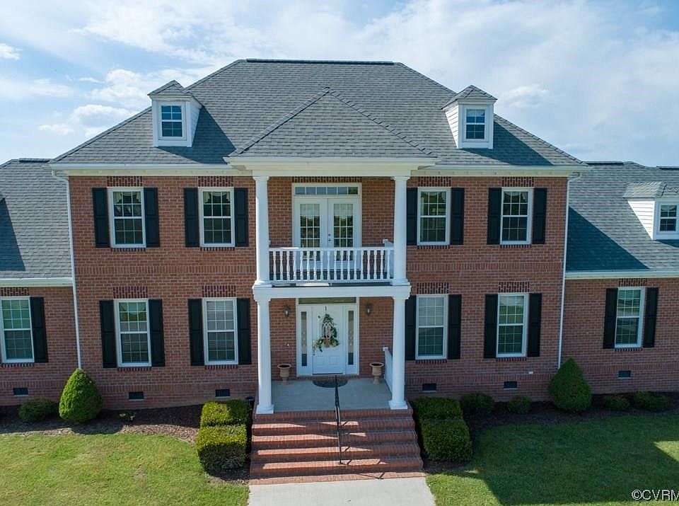 2842 Goodes Ferry Rd, South Hill, VA 23970 Zillow