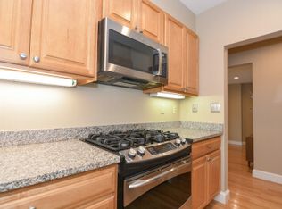 1723 Washington St #309A, Boston, MA 02118