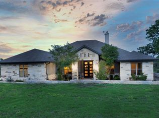 1000 Eagle Point Dr, Georgetown, TX 78628