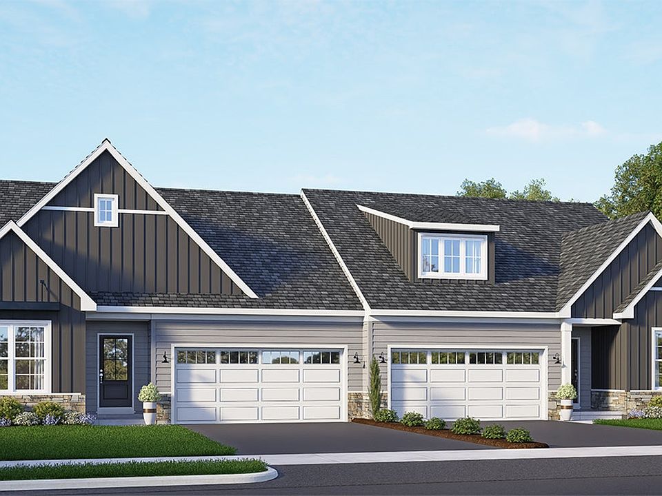 Dogwood Exterior