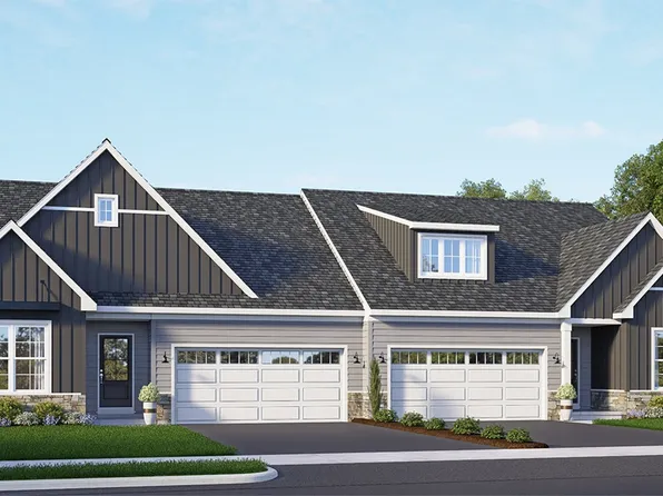 Dogwood Plan, Edgemont Preserve