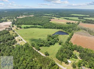 0 Oak Hill Church Rd, Millen, GA 30442