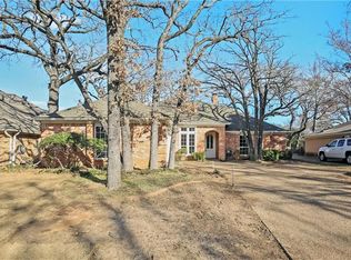 4032 Hackmore Loop, Irving, TX 75061